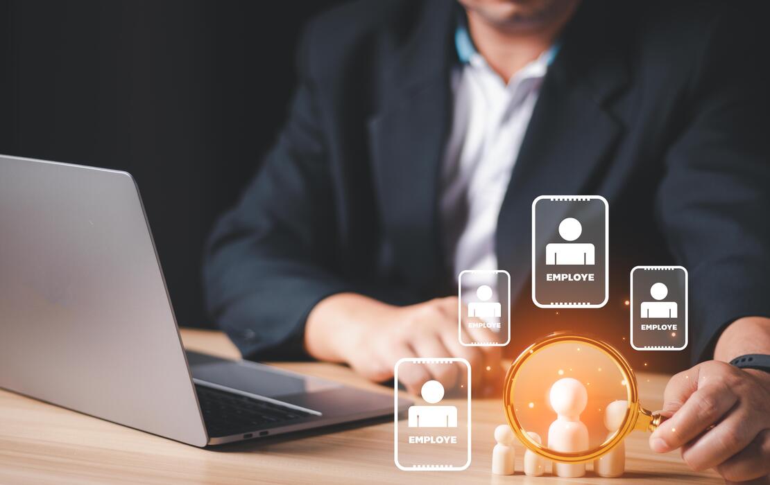 Employee Management System
