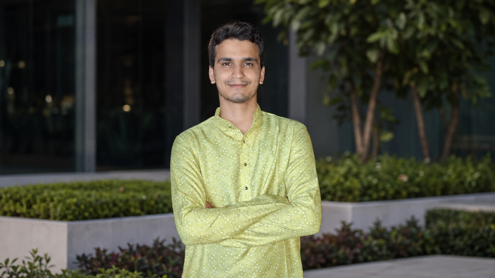 Umang Sharma